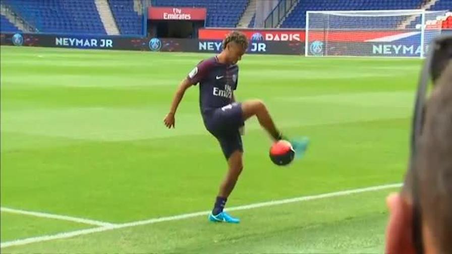Allenamento Paris Saint-Germain completini Allenamento Paris Saint-Germain completini